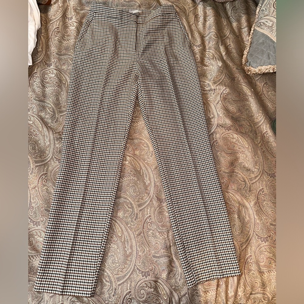 H&M work slacks